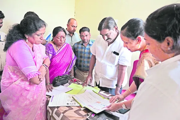 ఆహార భద్రత మన బాధ్యత 