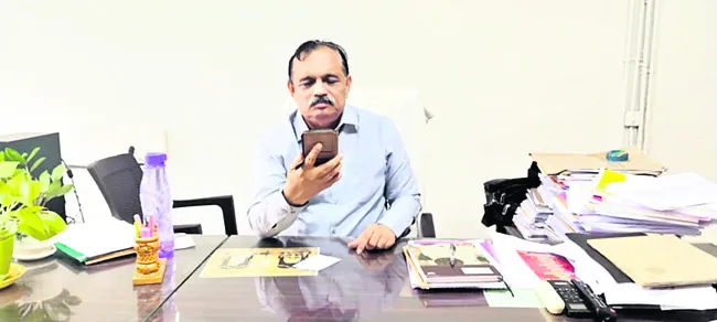 రాజమండ్రి, కాకినాడకు ఎక్స్ప్రెస్లు నడపాలి