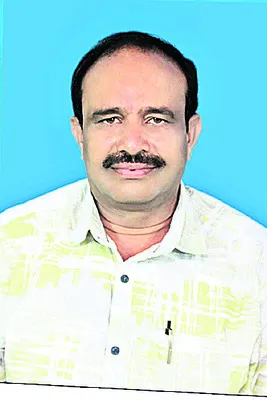 సాక్షి ఎడిటర్పై వేధింపులు సరికాదు