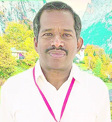 పత్రికలపై కక్షసాధింపు హక్కుల హననమే... 
