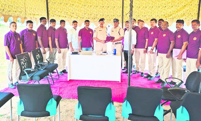 సైబర్‌ నేరాలపై అవగాహన అవసరం 