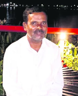 ఓ నాన్న నువ్వెక్కడున్నవే.. 