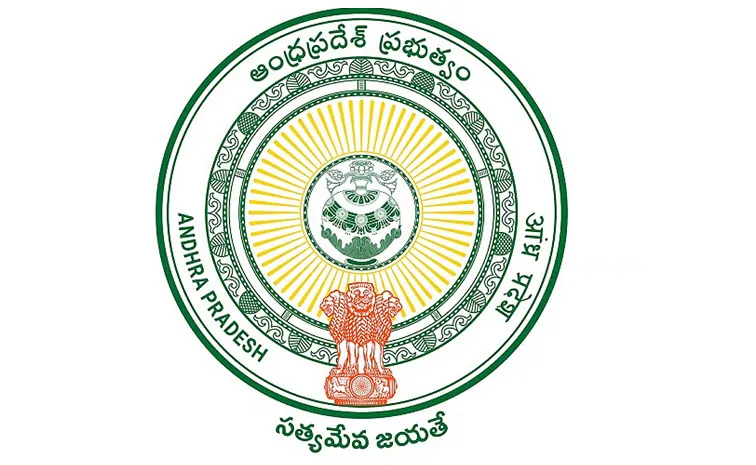 12 District Collectors Transferred in AP