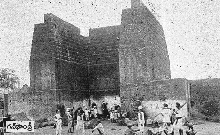 Hyderabad aims to conserve heritage monuments full details