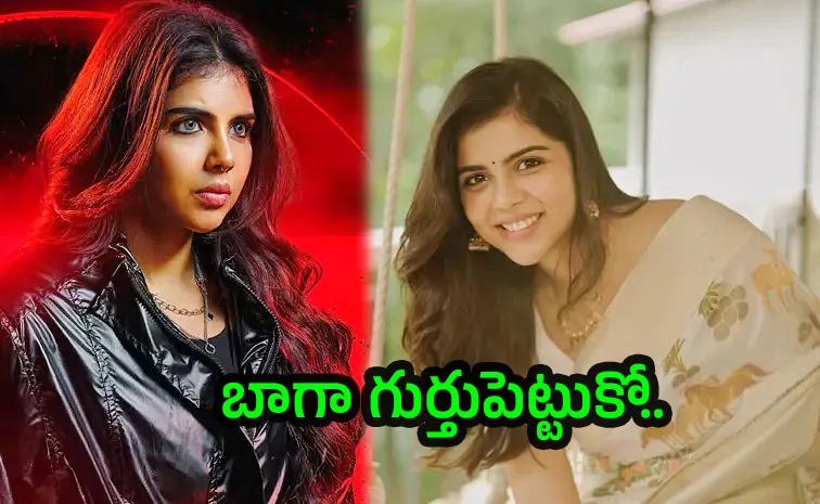 Priyadarshan Advice to Daughter Kalyani Over Kotha Lokah Movie Success