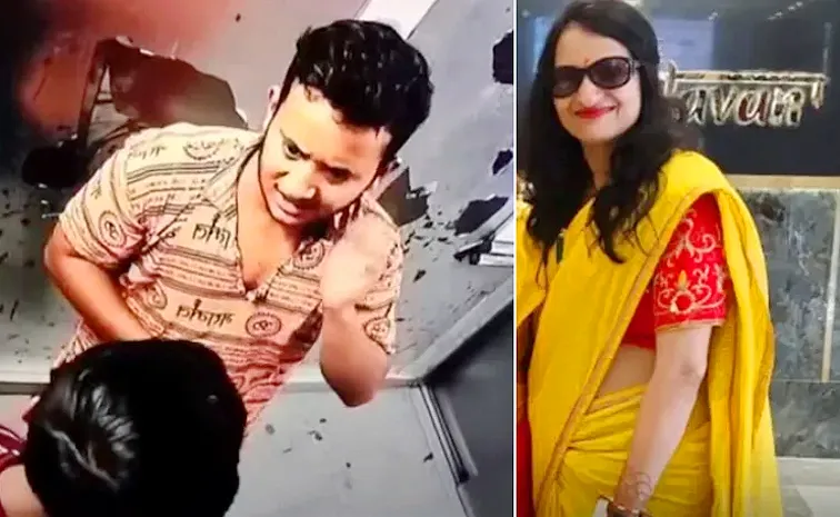 Sensational Details Out In HYD Kukatpally Renu Agarwal Case