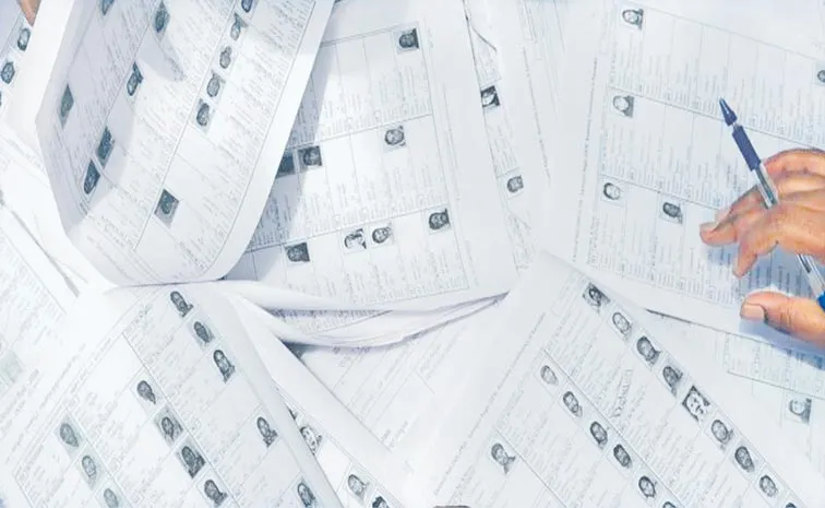 EC may conduct nationwide SIR of electoral rolls by 2025