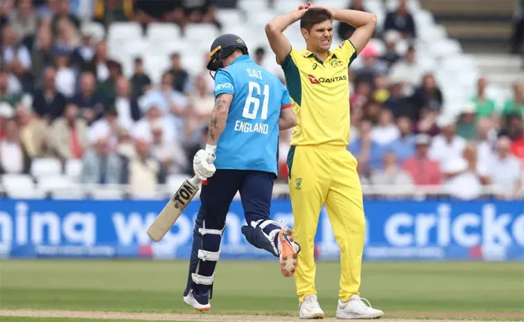 Big Blow Ahead Of India Tour, Australia Aaron Hardie Ruled Out of Series With Injury