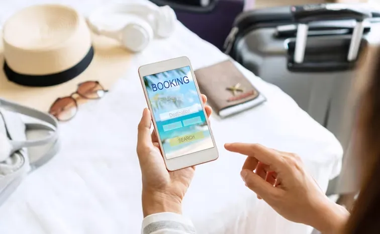 Eden Homestay Company Launches Online Booking Website