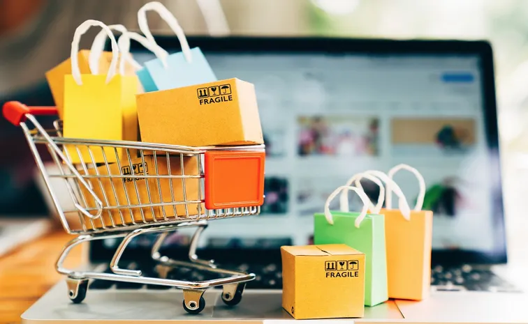 E-commerce helping MSMEs small sellers tap customers across geographies report
