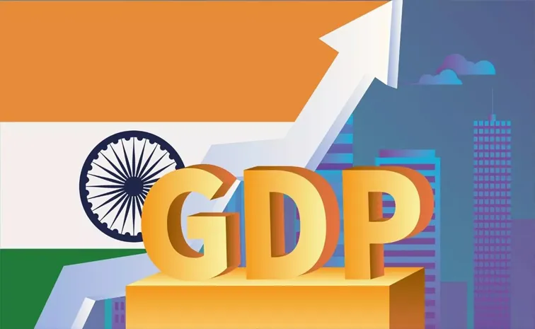 India GDP Outlook Fitch Ratings