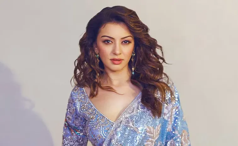 Hansika Motwani Petition Cancelled by Bombay High Court
