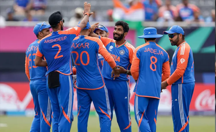 India in Champions Trophy hangover, Arshdeep has better numbers than Bumrah: chopra