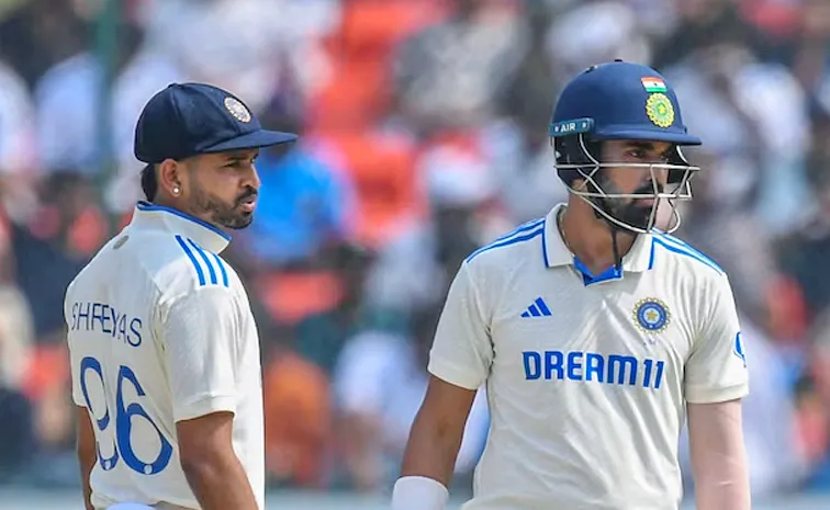 India probable squad for West Indies Tests:  KL Rahul likely to lead in 1st Test