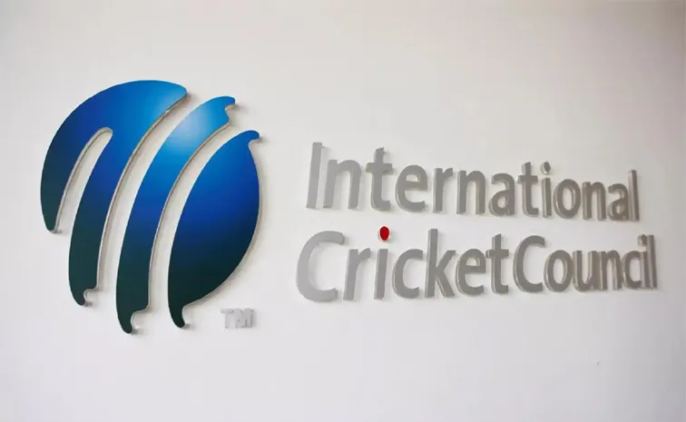 ఐసీసీ చారిత్రక నిర్ణయం