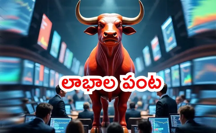 ఒక్కరోజు 40 శాతంపైగా పెరిగిన స్టాక్‌.. కారణం..