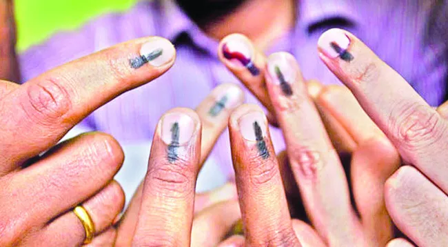  Officials announce final voter list for MPTC and ZPTC