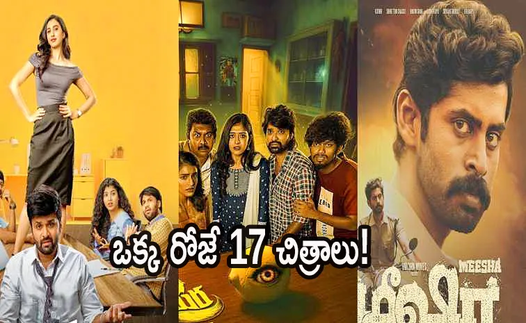 This Friday Ott Release Movies List Goes Viral