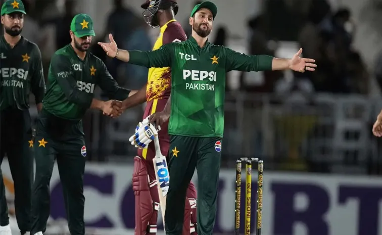 Salman Agha faces injury scare ahead of IND vs PAK clash in Asia Cup