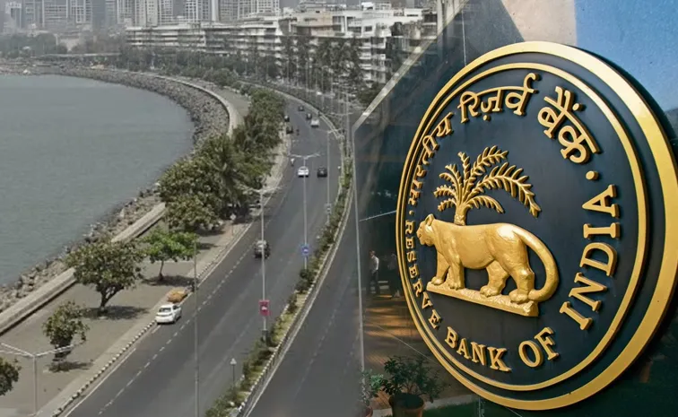 RBI Acquires Prime Nariman Point Land for Rs 3472 Crore For New Office Complex