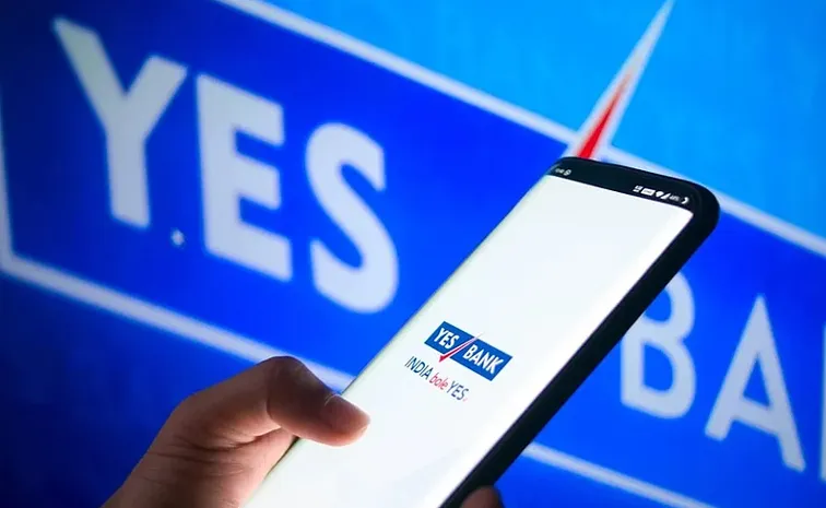 RBI approves proposed changes in Yes Bank board