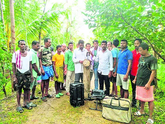 మహిళలు–పిల్లల సంక్షేమంపై అవగాహన 