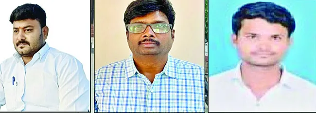 అక్రమ ఇళ్ల నిర్మాణాల్లో  నకిలీ దాఖలాలు 