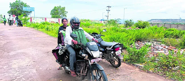 కస్తూర్బా విద్యార్థులకు విష జ్వరాలు 