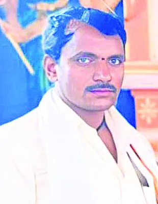 ఒగ్గు కళాకారుడి మృతి