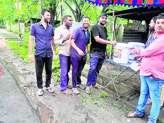 సొంతింటిపై అభిప్రాయ సేకరణ