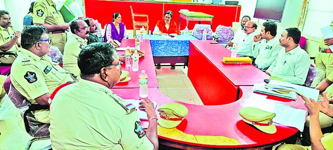 13న జాతీయ   లోక్‌ అదాలత్‌   