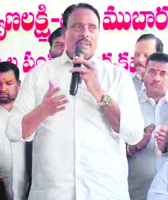 అధిష్టానం నిర్ణయమే శిరోధార్యం 