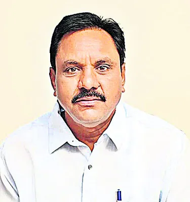 ప్లాంట్‌ భద్రతా వ్యవస్థను బలహీనం చేశారు 

