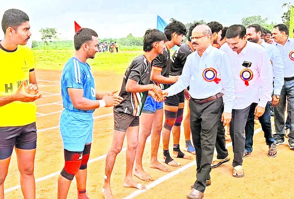 ‘కేరళ అర్బన్ కాన్ క్లేవ్’కు నగర మేయర్