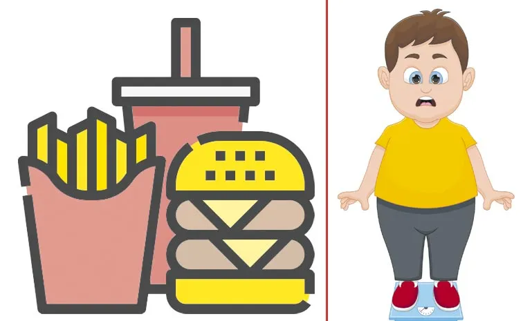More Children Are Now Obese Than Underweight: UN Report Finds