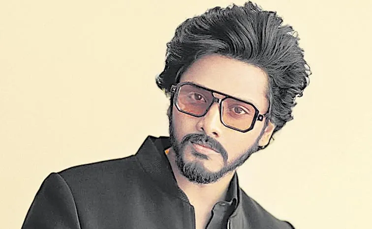Teja Sajja About Mirai Movie