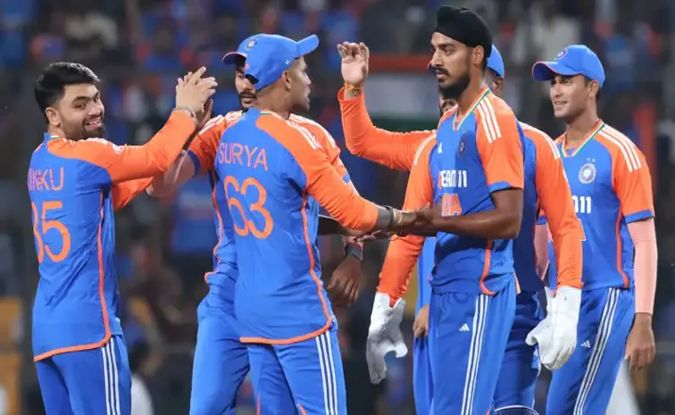Asia Cup 2025: Predicted India playing XI vs Pakistan