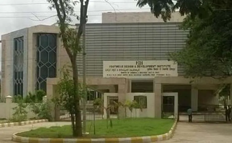 FDDI Hyderabad Diploma Admissions Open