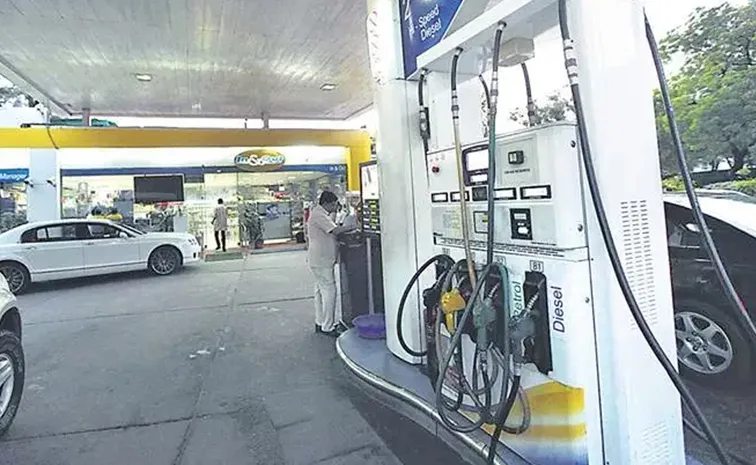 No PUC, No Fuel Policy In Maharashtra Soon