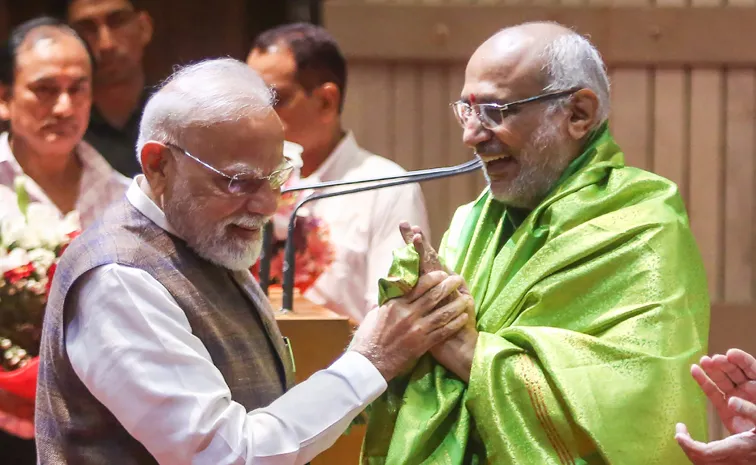 Does The Vice President Of India Get A Salary Heres A Look At Perks And Pension