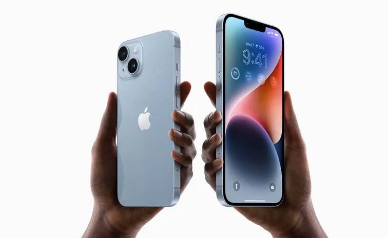 iPhone 14 Available At Rs 40000 Check Flipkart Big Billion Day Deals For Other Models