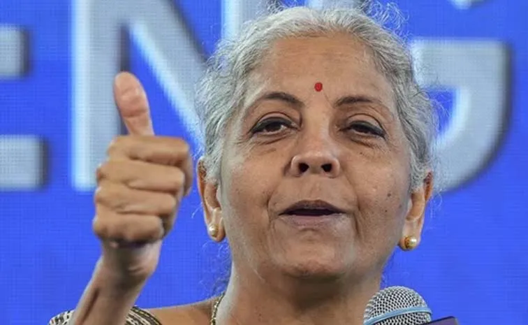 ITR filing deadline Now even BJP MPs write to Finance Minister to extend due date