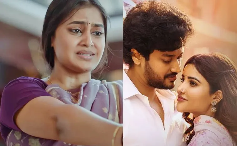 Artiste Telugu Movie Ott Streaming Now