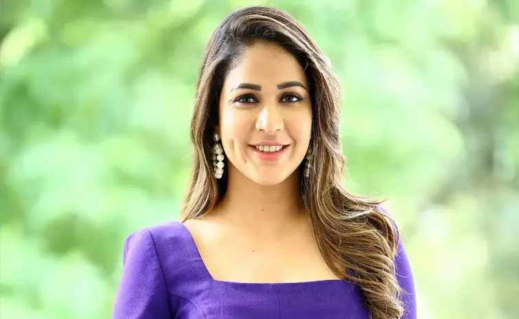 Lavanya Tripathi: I Felt Happy For Working with This Hero