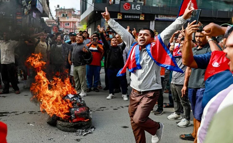 Generation Z leaders divided as Nepal searches for next Prime Minister