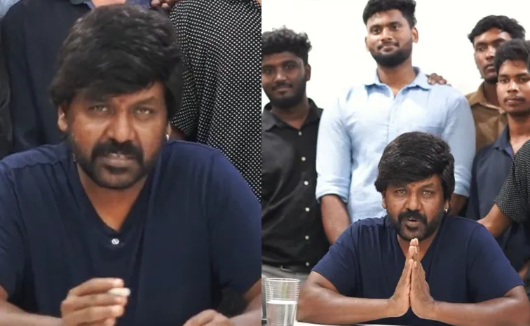 Raghava Lawrence Own House Becomes A School