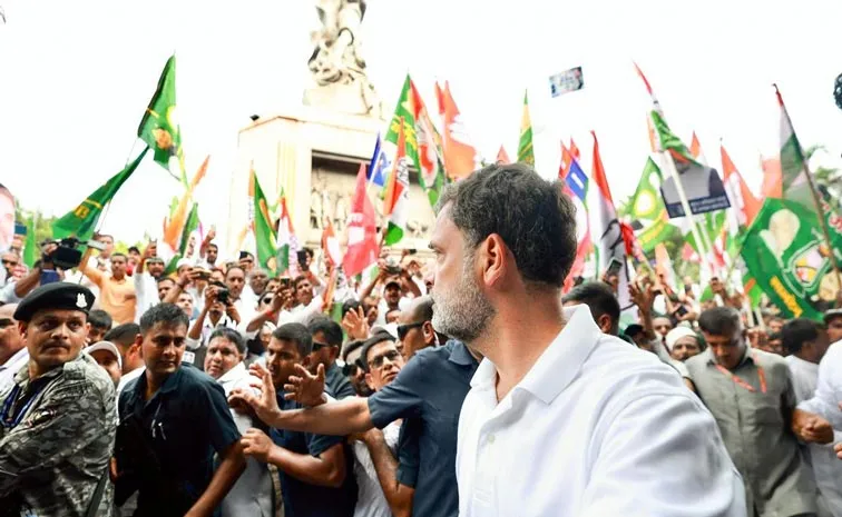 Congress Pary wants to contest more seats in Bihar after the success