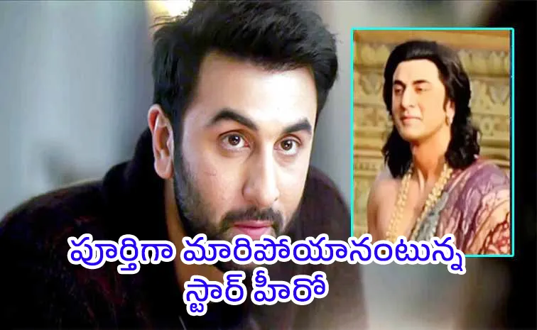Ranbir Kapoor Quit Smoking, Drinking, Video Went Viral