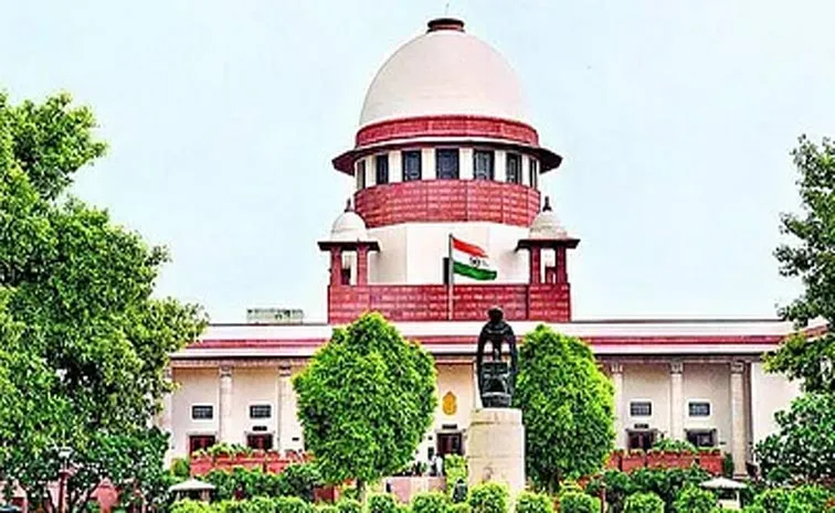 Supreme Court is the guardian of the Constitution