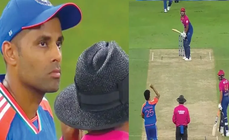 Rahane Befitting Reply To Suryakumar Critics Appeal Withdrawal Row